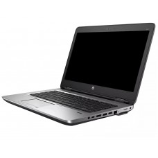 NOTEBOOK HP 640 G1 14'' Core i3 4th Gen